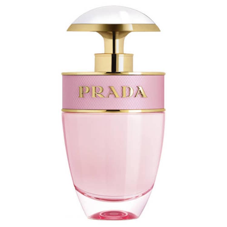 Prada Candy Florale - Woda Toaletowa