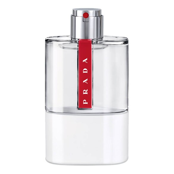 Luna Rossa Eau Sport - Eau de Toilette, Prada