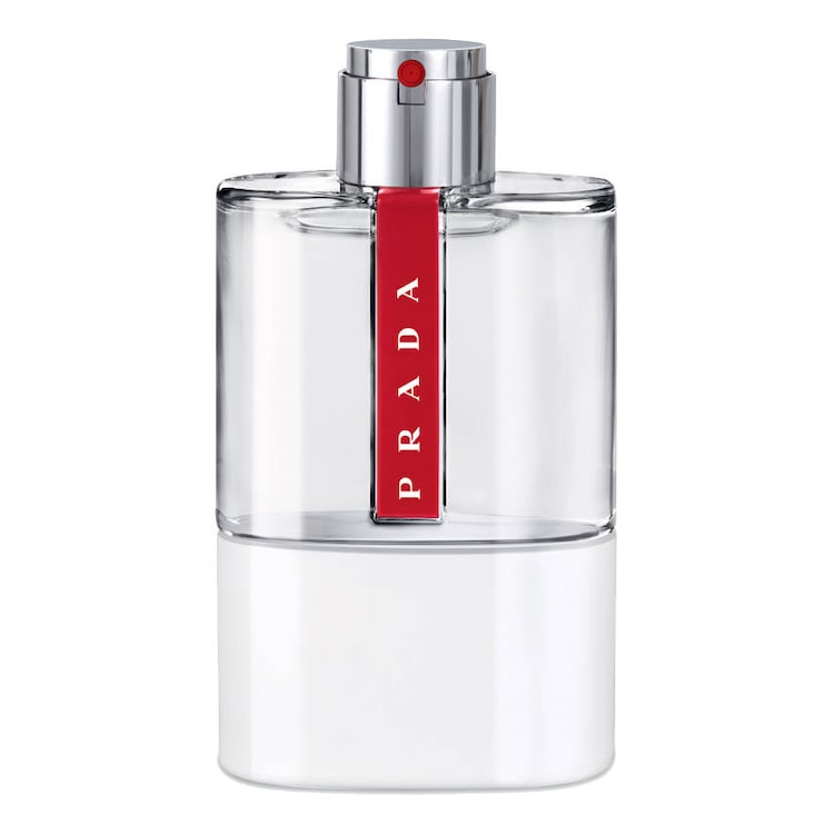 Luna Rossa Eau Sport - Eau de Toilette
