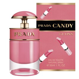 Prada Candy Gloss - Eau de Toilette