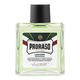 After Shave Lotion - Lotion Après Rasage Rafraîchissante et Tonifiante
