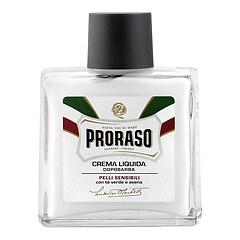 After Shave Balm Sensitive - Baume Après Rasage Pour Peaux Sensibles, PRORASO