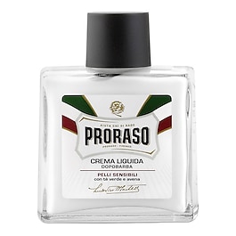 After Shave Balm Sensitive - Baume Après Rasage Pour Peaux Sensibles