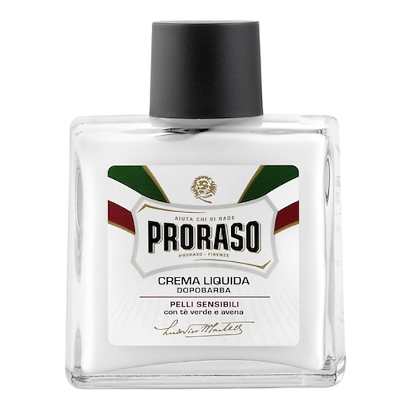 After Shave Balm Sensitive - Baume Après Rasage Pour Peaux Sensibles, PRORASO