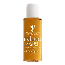 Classic Shampoo Travel Size - Shampoing Réparateur Format Voyage