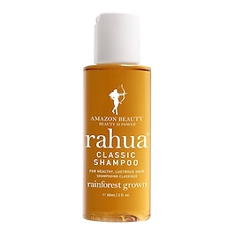 Classic Shampoo Travel Size - Shampoing Réparateur Format Voyage image