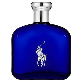 Polo blue - Eau de Toilette image