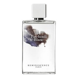 Patchouli Blanc - Eau de Parfum