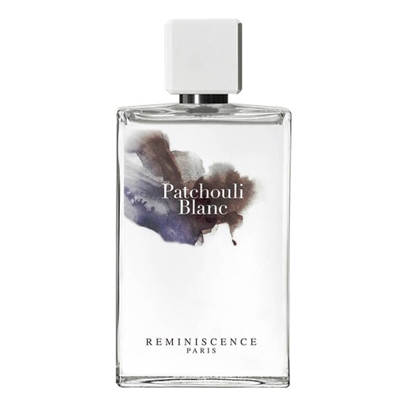 Patchouli Blanc - Eau de Parfum, REMINISCENCE