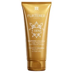 5 SENS - Shampoing sans silicone sublimateur, RENE FURTERER