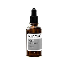Just Niacinamide Daily Moisturiser - Serum pentru reducerea imperfectiunilor, Revox