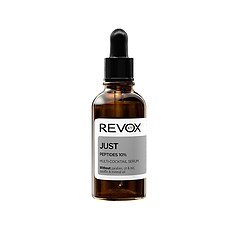 Just Peptides 10% Multi-Cocktail Serum - Serum cu efect nutritiv, Revox
