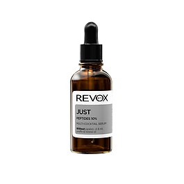 Just Peptides 10% Multi-Cocktail Serum - Serum cu efect nutritiv