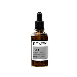 Just Vitamin C 20% Serum - Serum pentru hiperpigmentare