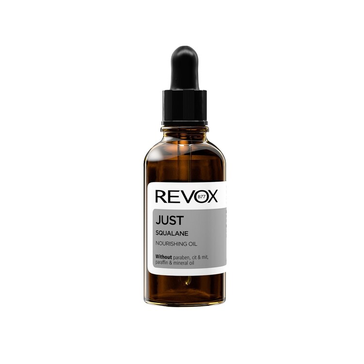 Just Squalane Nourishing Oil - Serum hidratant