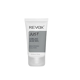 Just Azelaic Acid 10% Brightening Solution - Lotiune exfolianta