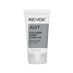 Just Collagen Amino Acids+HA - Lotiune hidratanta, Revox