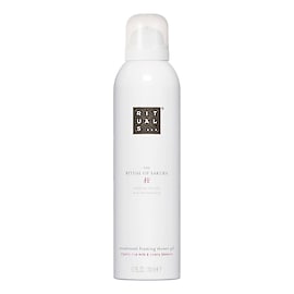 The Ritual of Sakura Foaming Shower Gel - Gel de dus spumant