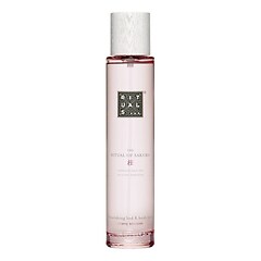 The Rituals of Sakura Bed and Body Mist - Sprej na vlasy a tělo, RITUALS