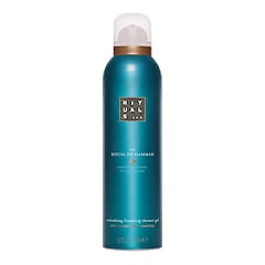 The Ritual of Hammam - Foaming Shower Gel, RITUALS