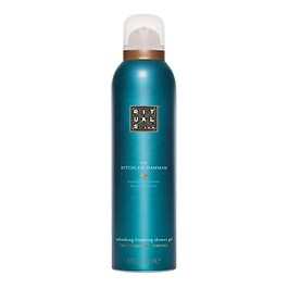 The Ritual of Hammam - Foaming Shower Gel