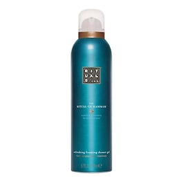 The Ritual of Hammam - Foaming Shower Gel image