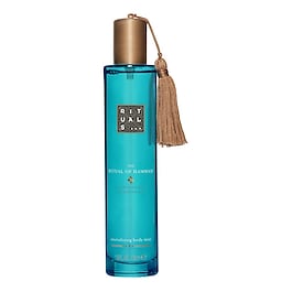 The Ritual of Hammam - Spray pentru par si corp image
