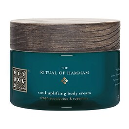 The Ritual of Hammam - Body Cream
