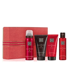 The Ritual of Ayurveda - Balancing Treat Zestaw upominkowy w rozmiarze S image