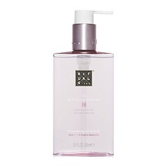 The Ritual of Sakura Hand Wash  - Mýdlo na ruce, RITUALS