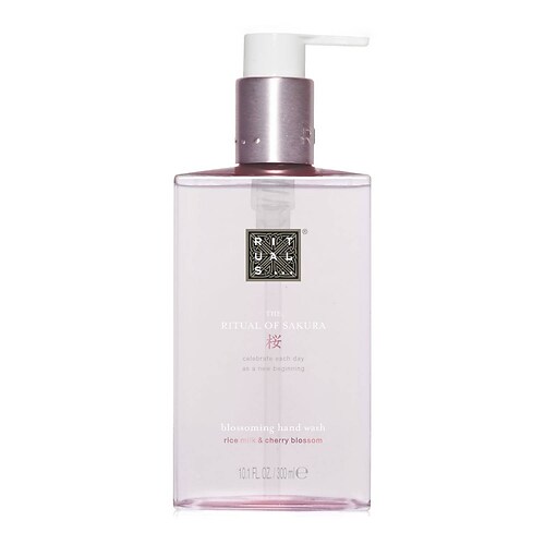 RITUALS - The Ritual of Sakura Hand Wash  - Mýdlo na ruce
