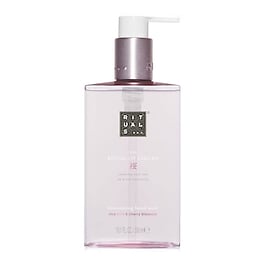The Ritual of Sakura - Rice Milk and Cherry Blossom Hand Wash image