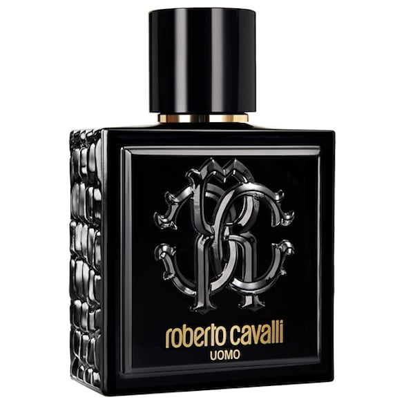 Roberto Cavalli Uomo - Eau de Toilette, Roberto Cavalli