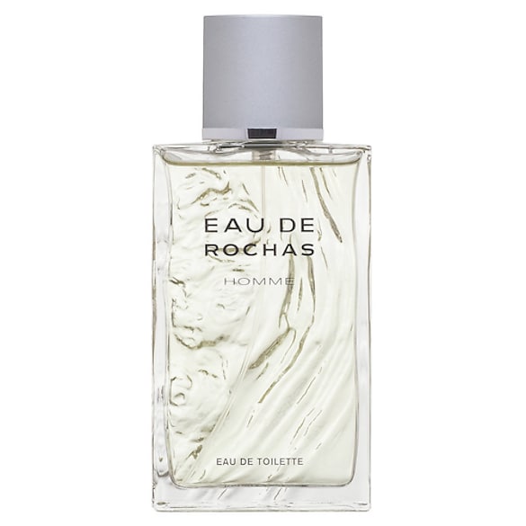 Eau de Rochas pour Homme - Eau de Toilette, ROCHAS