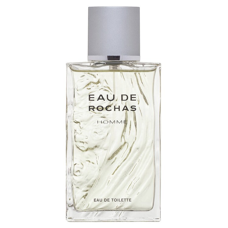 Eau de Rochas pour Homme - Eau de Toilette