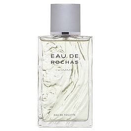 Eau de Rochas pour Homme - Eau de Toilette