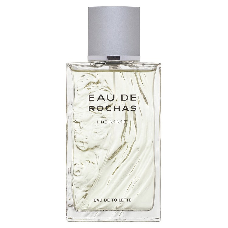 Eau de Rochas pour Homme - Eau de Toilette
