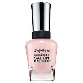 Complete Salon Manicure