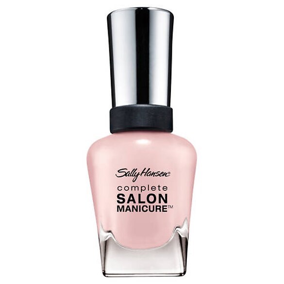 Complete Salon Manicure, SALLY HANSEN