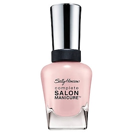Complete Salon Manicure image