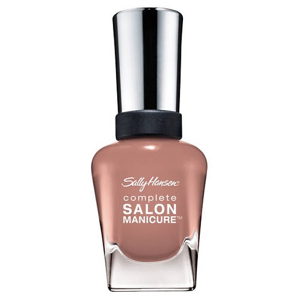Complete Salon Manicure, SALLY HANSEN