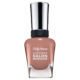 Complete Salon Manicure image