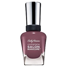 Complete Salon Manicure