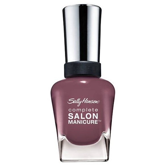 Complete Salon Manicure, SALLY HANSEN