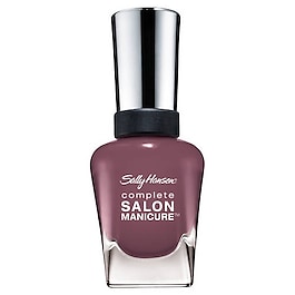 Complete Salon Manicure image