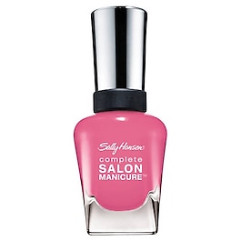 Complete Salon Manicure image