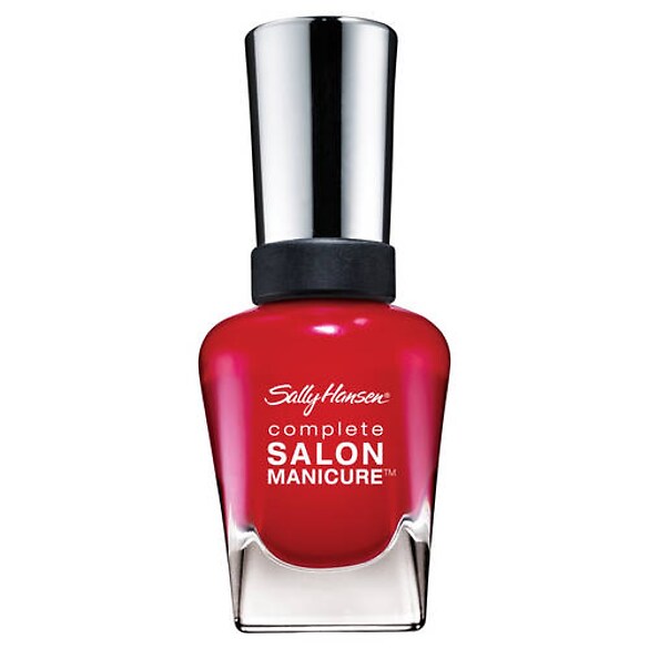 Complete Salon Manicure, SALLY HANSEN