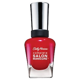 Complete Salon Manicure image