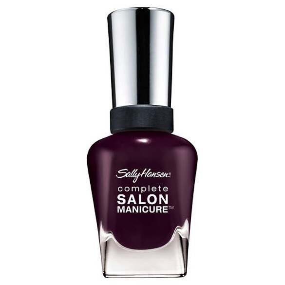 Complete Salon Manicure, SALLY HANSEN