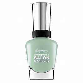 Complete Salon Manicure image